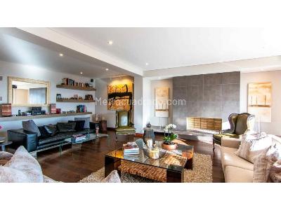 Apartamento de 4 alcobas en venta en Usaquen, Bogotá, 415 m² · foto 14 de 20