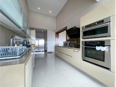 Apartamento de 4 alcobas en venta en Usaquen, Bogotá, 415 m² · foto 17 de 20