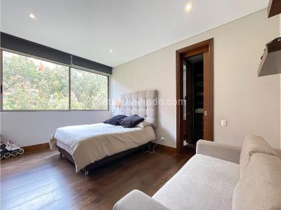 Apartamento de 4 alcobas en venta en Usaquen, Bogotá, 415 m² · foto 19 de 20