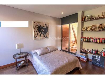 Apartamento de 4 alcobas en venta en Usaquen, Bogotá, 415 m² · foto 20 de 20