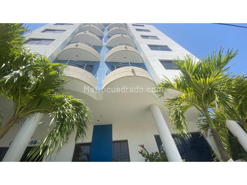 Piso – Santa Marta - Vista 2