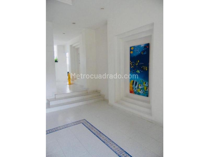 Piso – Santa Marta - Vista 3