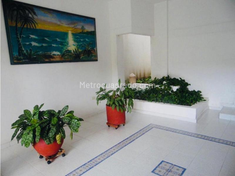 Piso – Santa Marta - Vista 4