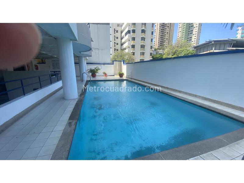 Piso – Santa Marta - Vista 5