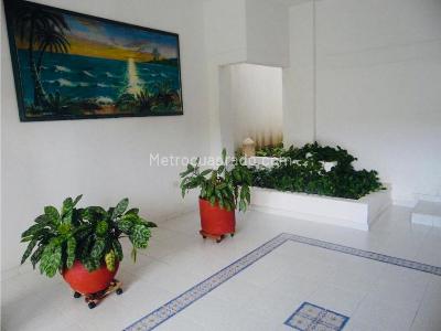 Apartamento de 3 alcobas en venta en Rodadero Sur Salguero, Santa Marta, 70 m² · foto 3 de 20