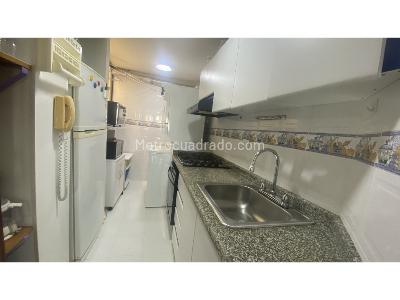 Apartamento de 3 alcobas en venta en Rodadero Sur Salguero, Santa Marta, 70 m² · foto 5 de 20