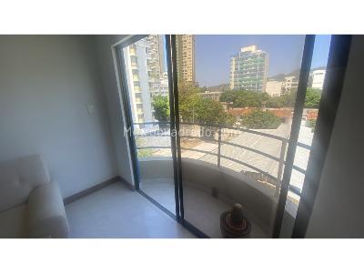 Apartamento de 3 alcobas en venta en Rodadero Sur Salguero, Santa Marta, 70 m² · foto 6 de 20