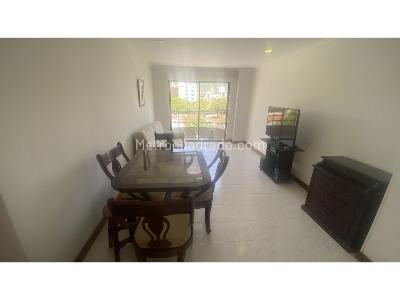 Apartamento de 3 alcobas en venta en Rodadero Sur Salguero, Santa Marta, 70 m² · foto 7 de 20