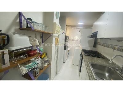 Apartamento de 3 alcobas en venta en Rodadero Sur Salguero, Santa Marta, 70 m² · foto 8 de 20