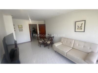 Apartamento de 3 alcobas en venta en Rodadero Sur Salguero, Santa Marta, 70 m² · foto 9 de 20