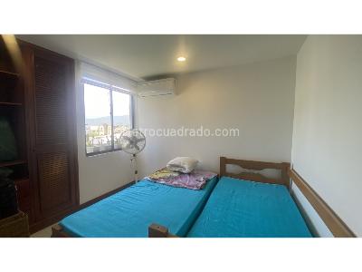 Apartamento de 3 alcobas en venta en Rodadero Sur Salguero, Santa Marta, 70 m² · foto 10 de 20
