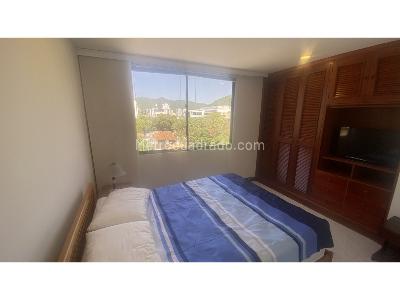Apartamento de 3 alcobas en venta en Rodadero Sur Salguero, Santa Marta, 70 m² · foto 11 de 20