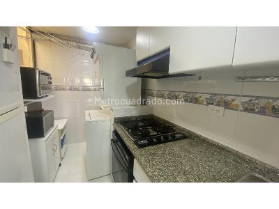 Apartamento de 3 alcobas en venta en Rodadero Sur Salguero, Santa Marta, 70 m² · foto 12 de 20