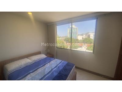 Apartamento de 3 alcobas en venta en Rodadero Sur Salguero, Santa Marta, 70 m² · foto 15 de 20