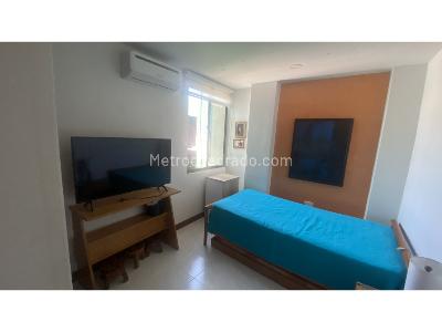 Apartamento de 3 alcobas en venta en Rodadero Sur Salguero, Santa Marta, 70 m² · foto 16 de 20