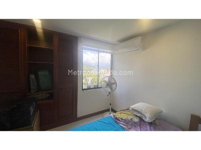Apartamento de 3 alcobas en venta en Rodadero Sur Salguero, Santa Marta, 70 m² · foto 17 de 20