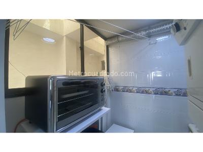 Apartamento de 3 alcobas en venta en Rodadero Sur Salguero, Santa Marta, 70 m² · foto 19 de 20
