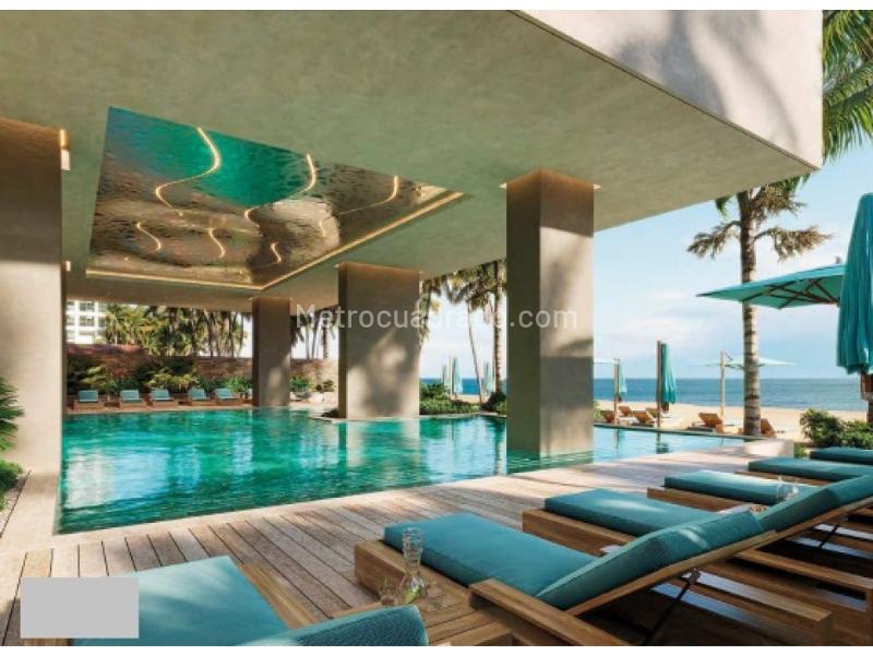 Piso – Santa Marta - Vista 2