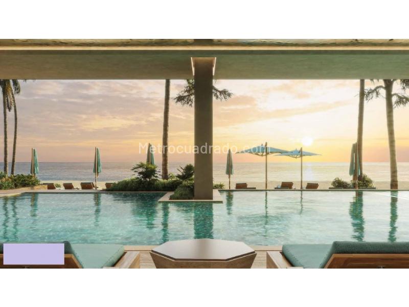 Piso – Santa Marta - Vista 3