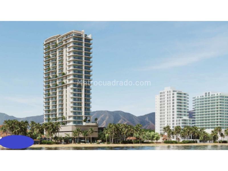 Piso – Santa Marta - Vista 4