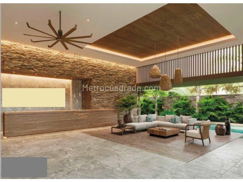Piso – Santa Marta - Vista 5
