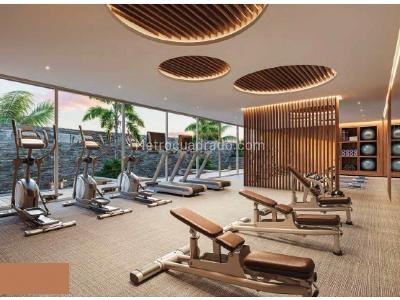 Apartamento en venta en Bello Horizonte, Santa Marta · foto 5 de 20