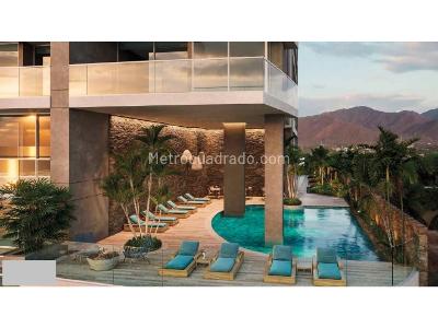 Apartamento en venta en Bello Horizonte, Santa Marta · foto 8 de 20