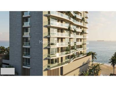Apartamento en venta en Bello Horizonte, Santa Marta · foto 11 de 20