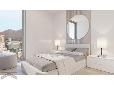 Apartamento en venta en Bello Horizonte, Santa Marta · foto 15 de 20