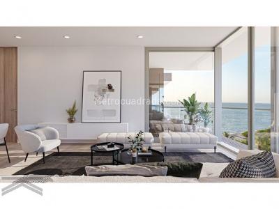 Apartamento en venta en Bello Horizonte, Santa Marta · foto 16 de 20