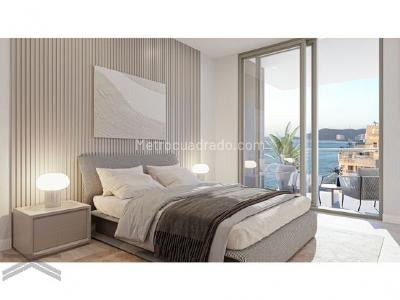 Apartamento en venta en Bello Horizonte, Santa Marta · foto 17 de 20