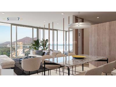 Apartamento en venta en Bello Horizonte, Santa Marta · foto 18 de 20