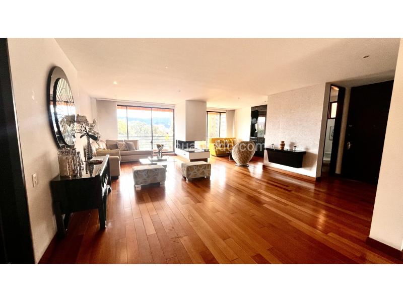 Piso – Bogotá, Casablanca Norte, Localidad Suba - Vista 3