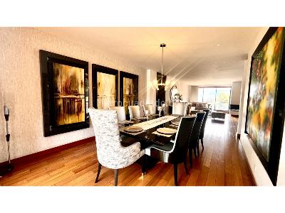 Apartamento de 4 alcobas en venta en Colina Campestre, Bogotá, 286 m² · foto 3 de 16