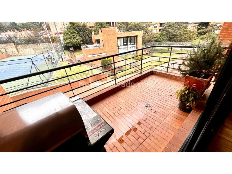 Piso – Bogotá, Casablanca Norte, Localidad Suba - Vista 5
