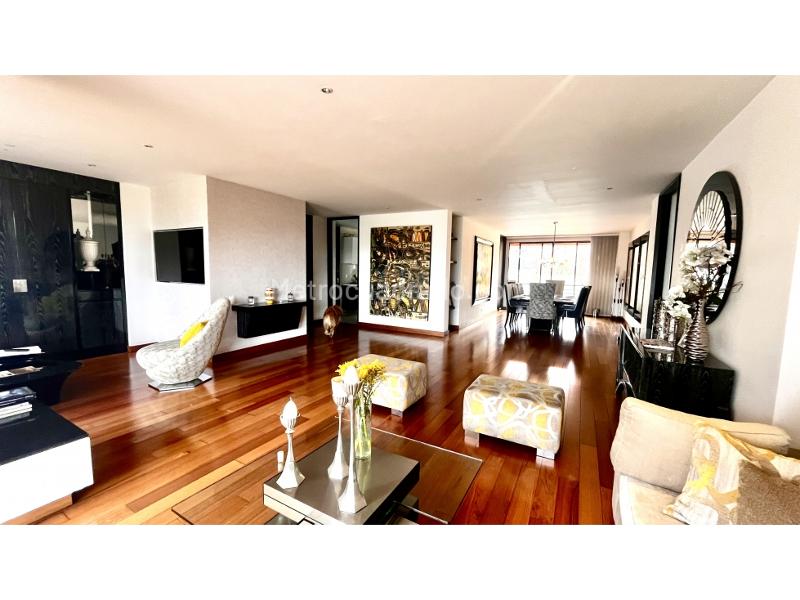 Piso – Bogotá, Casablanca Norte, Localidad Suba - Más