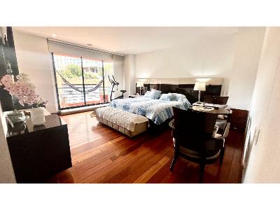 Apartamento de 4 alcobas en venta en Colina Campestre, Bogotá, 286 m² · foto 6 de 16
