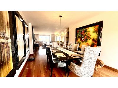 Apartamento de 4 alcobas en venta en Colina Campestre, Bogotá, 286 m² · foto 7 de 16