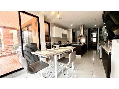 Apartamento de 4 alcobas en venta en Colina Campestre, Bogotá, 286 m² · foto 8 de 16