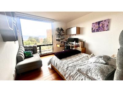 Apartamento de 4 alcobas en venta en Colina Campestre, Bogotá, 286 m² · foto 9 de 16