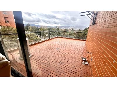 Apartamento de 4 alcobas en venta en Colina Campestre, Bogotá, 286 m² · foto 11 de 16