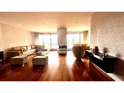 Apartamento de 4 alcobas en venta en Colina Campestre, Bogotá, 286 m² · foto 12 de 16