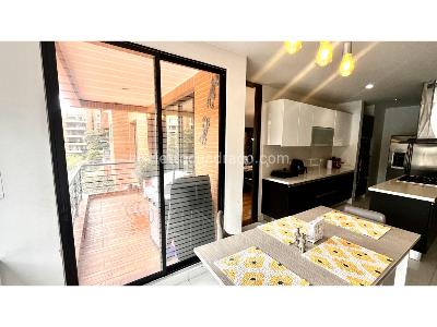 Apartamento de 4 alcobas en venta en Colina Campestre, Bogotá, 286 m² · foto 13 de 16