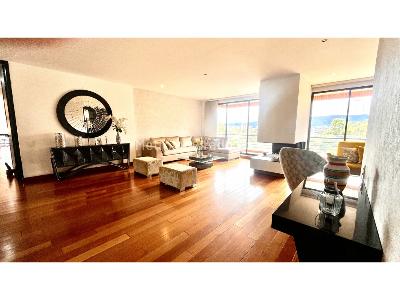Apartamento de 4 alcobas en venta en Colina Campestre, Bogotá, 286 m² · foto 16 de 16