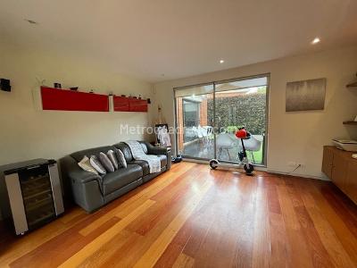 Casa de 3 alcobas en venta en Hacienda San Simon, Bogotá, 315 m² · foto 12 de 20