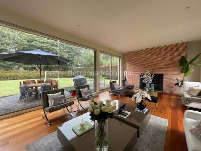 Casa de 3 alcobas en venta en Hacienda San Simon, Bogotá, 315 m² · foto 16 de 20