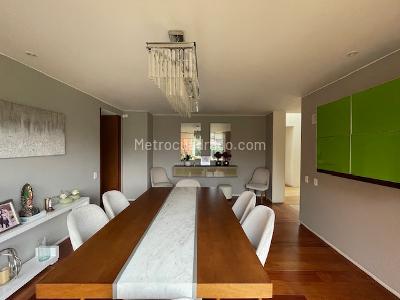 Casa de 3 alcobas en venta en Hacienda San Simon, Bogotá, 315 m² · foto 17 de 20