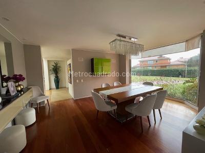 Casa de 3 alcobas en venta en Hacienda San Simon, Bogotá, 315 m² · foto 18 de 20