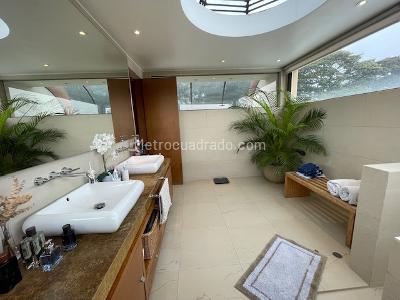 Casa de 3 alcobas en venta en Hacienda San Simon, Bogotá, 315 m² · foto 4 de 20