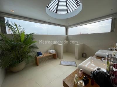 Casa de 3 alcobas en venta en Hacienda San Simon, Bogotá, 315 m² · foto 5 de 20